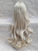 Термо перука з довгим блонд волоссям для образу Барбі - фото - у Дніпрі