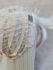 Перука блонд довга з термоволокна люкс - фото - у Дніпрі