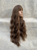 Перука з довгим русим волоссям - фото - у Дніпрі