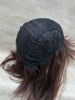 Дешева перука під натуральне волосся шатен - фото - у Дніпрі
